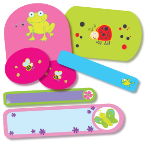 Starter Pack - Nature Lover