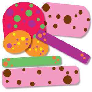 Starter Pack - Polka Dot Me