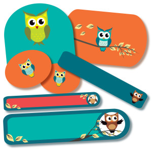 Starter Pack - What a Hoot!