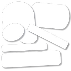 Starter Pack - Classic White