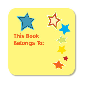 Book Worms - Born A Star