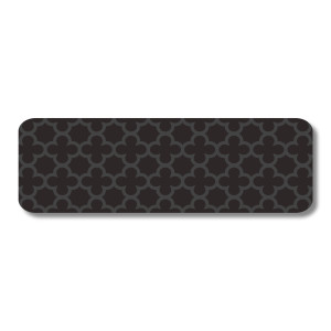 Return Address Labels - Lattice-Carbon