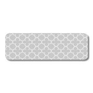 Return Address Labels - Lattice-Smoke