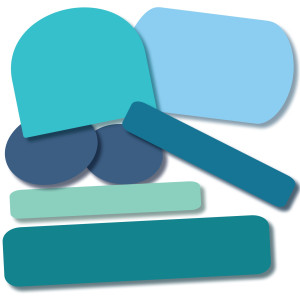 Starter Pack - Oceans