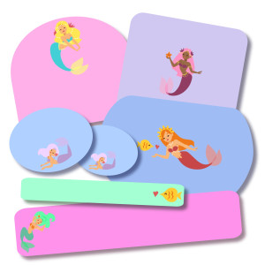 Ultimate Camp Pack - Coralia