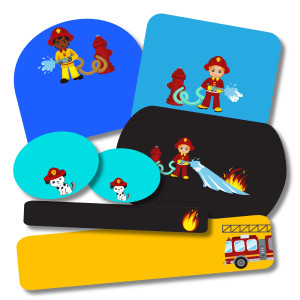 Back to School - Ember