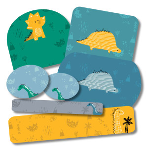 Ultimate Camp Pack - Little Foot