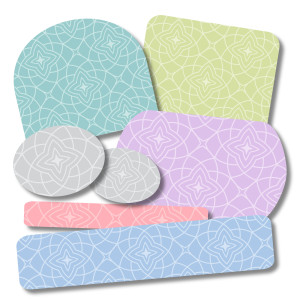 Back to School - Designer Series-Mandala