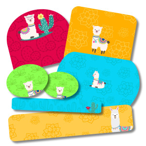 Back to School - No Prob-Llama