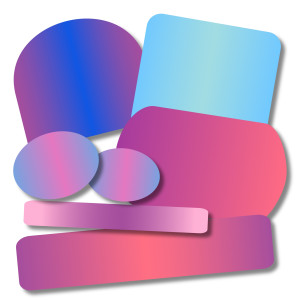 Ultimate Camp Pack - Ombré