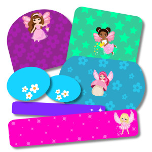 Ultimate Camp Pack - Stardust Fairies