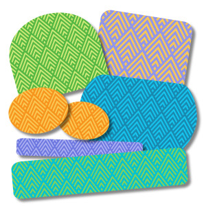 Back to School - Designer Series-Tribal