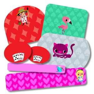 Ultimate Camp Pack - Wonderland