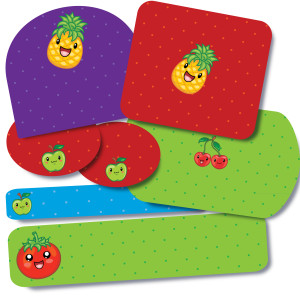 Back to School Pack - Fruition