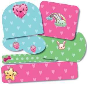 Ultimate Camp Pack - Manga Zone