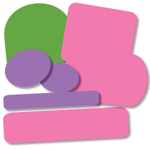 Colossal Combo Pack - Pretty