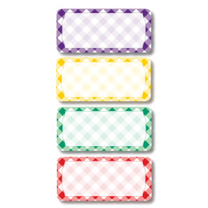 Jar Labels - Country