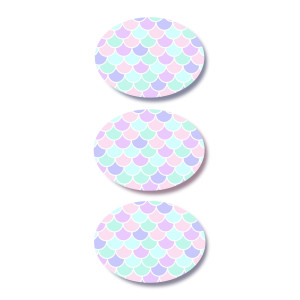 Press N' Stick Clothing DOTS - Sea Flower