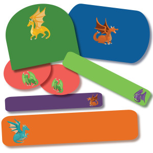 Starter Pack - Dragons Den