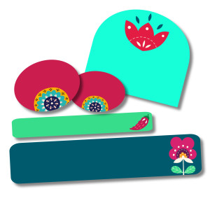 Split Pack - Cinco de Mayo