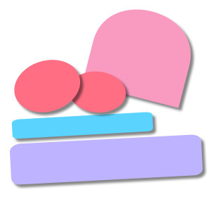 Split Pack - Cotton Candy