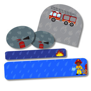 Split Pack - Inferno