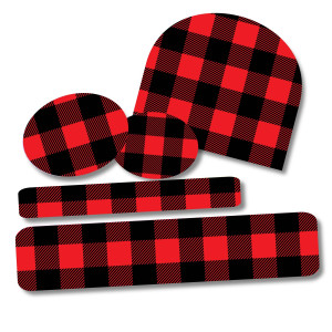 School Basics Pack - Lumber-Jack