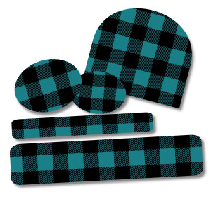 Split Pack - Lumber-Joe