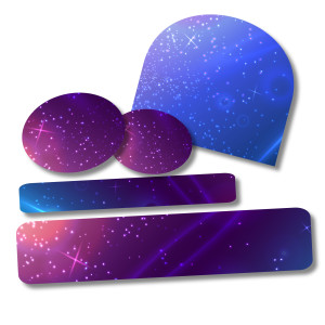 School Basics Pack - Dark Side