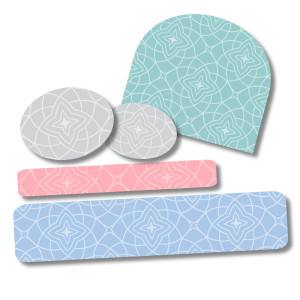 Split Pack - Designer Series-Mandala