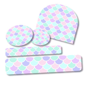 Split Pack - Sea Flower