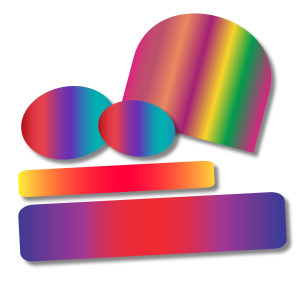 School Basics Pack - Tie-Dye