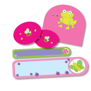 Split Pack - Nature Lover