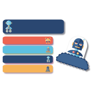 Friendship Packs - Bots