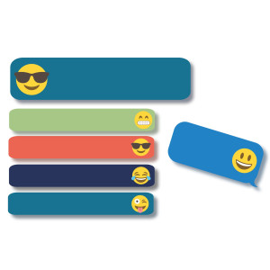 Friendship Packs - Emoji
