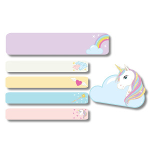 Friendship Packs - Unicorn Dreams