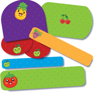 Starter Pack - Fruition