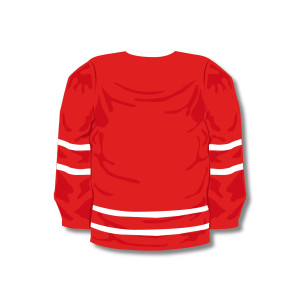 Jersey Labels - Hockey-Carolina