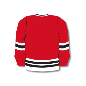Jersey Labels - Hockey-Chicago
