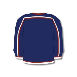 Jersey Labels - Hockey-Columbus