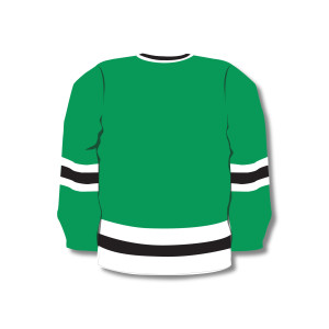 Jersey Labels - Hockey-Dallas