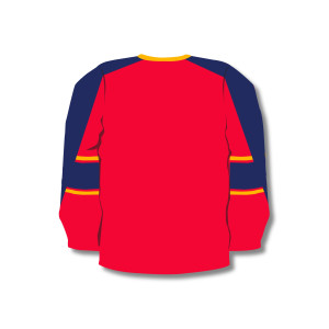 Jersey Labels - Hockey-Florida