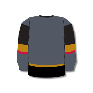 Jersey Labels - Hockey-Las Vegas
