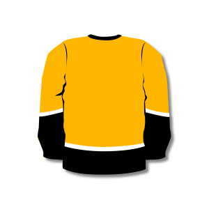 Jersey Labels - Hockey-Nashville