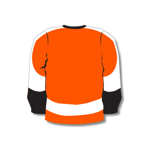 Jersey Labels - Hockey-Philadelphia