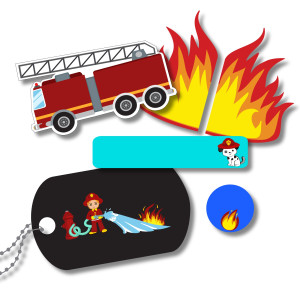 Kindergarten Pack - Ember