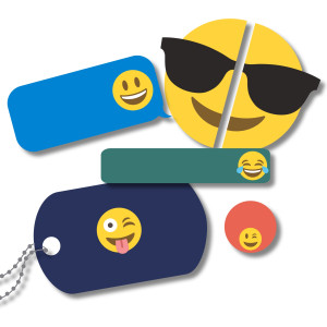 Kindergarten Pack - Emoji