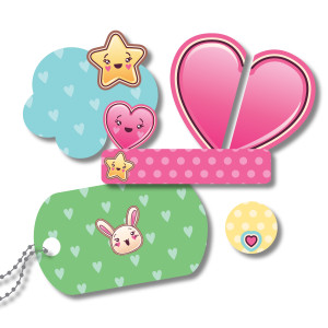 Kindergarten Pack - Manga Zone