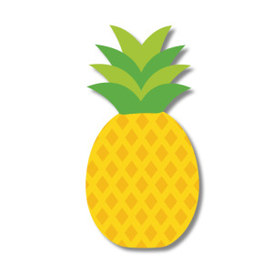 FUN Stickies - Summer Treats