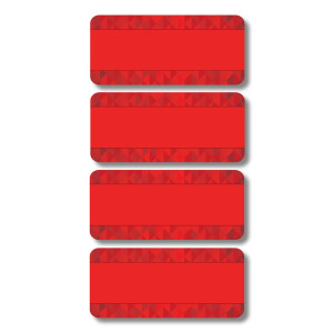 Jar Labels - Truly Ruby